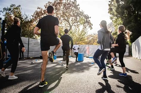 Rencontre Sportive